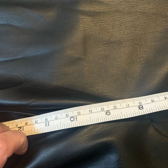 Leather pants 💫ZARA💫 - Picture 9 of 9